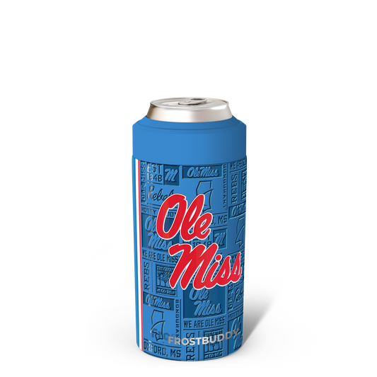 Universal Buddy | Ole Miss Rebels | Legacy image 1