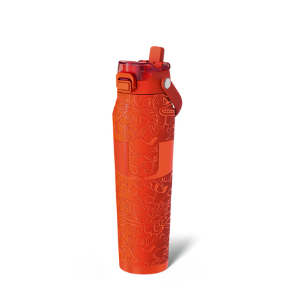 Bottle Buddy 32oz | Miami Hurricanes | Color Rush image 4