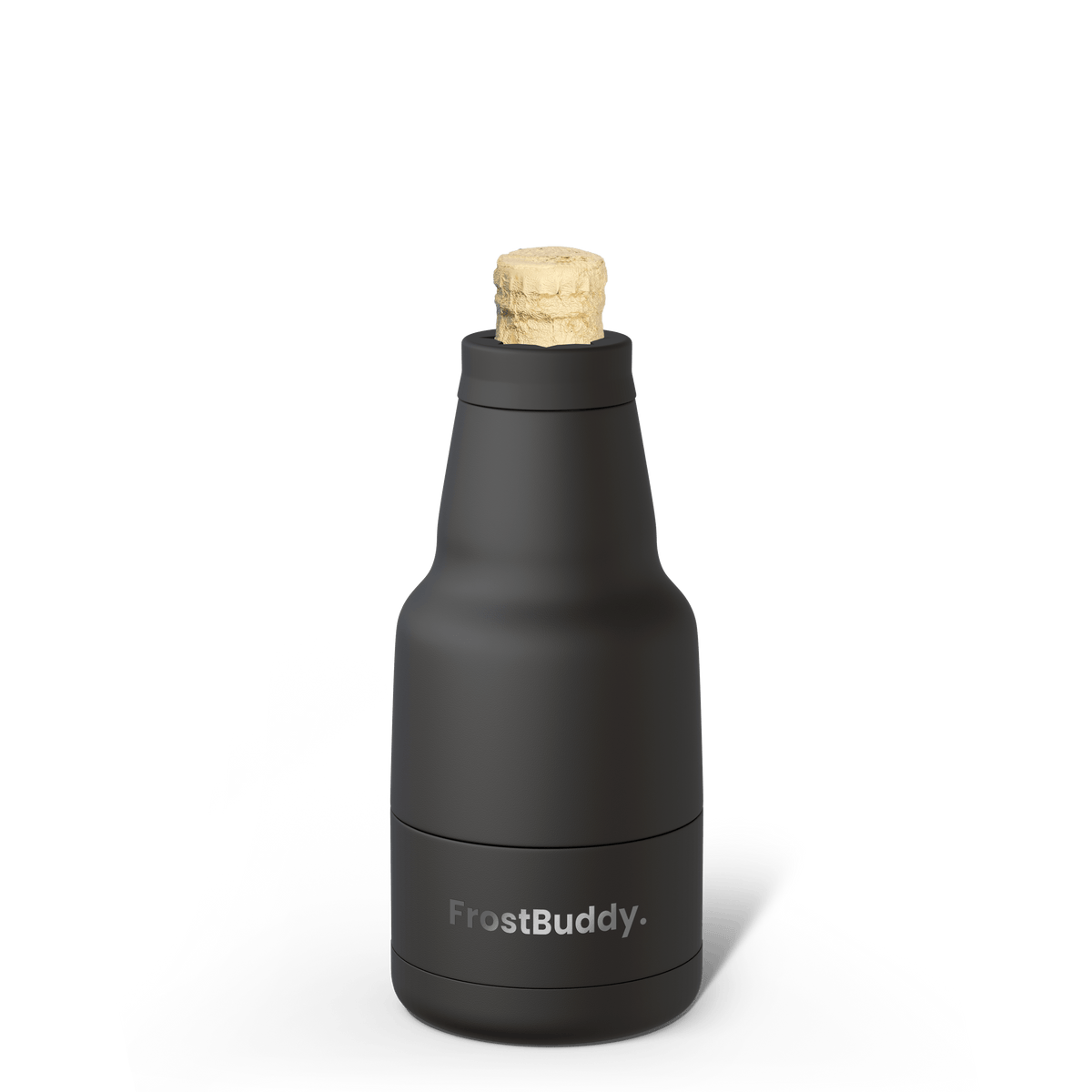 Chubby Buddy | Black image 1