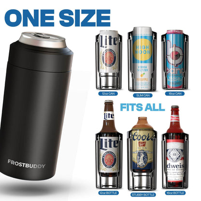 Universal Buddy | Alabama Crimson Tide | Night Game image 4